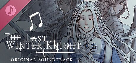 The Last Winter Knight Soundtrack DLC