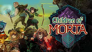 Children of Morta Game