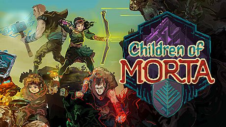 Children of Morta Game