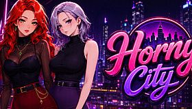 Horny City