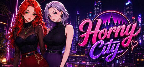 Horny City