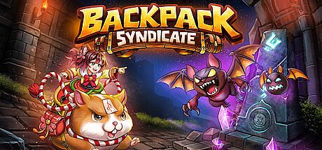 Backpack Syndicate Game