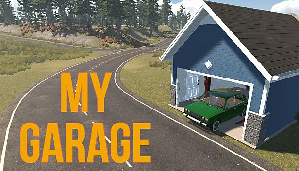 Buy My Garage