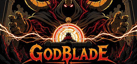 GODBLADE