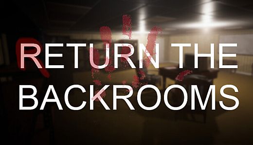 Return the Backrooms