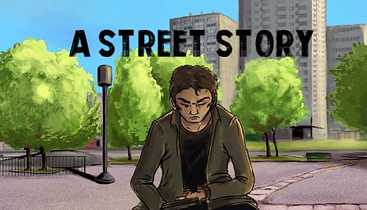 A Street Story
