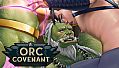 Orc Covenant: Yurl's Redemption