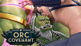 Orc Covenant: Yurl's Redemption