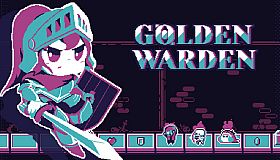 Golden Warden