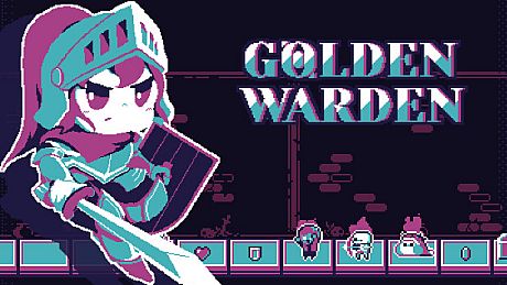 Golden Warden