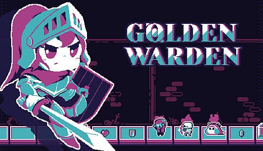 Golden Warden