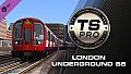 Train Simulator: London Underground S8 EMU Add-On
