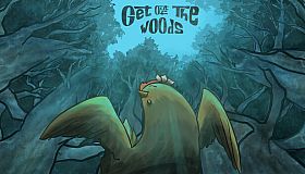 Get Out Of The Woods