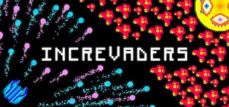 Increvaders Game