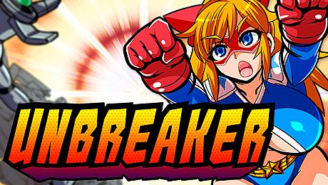 UNBREAKER Game