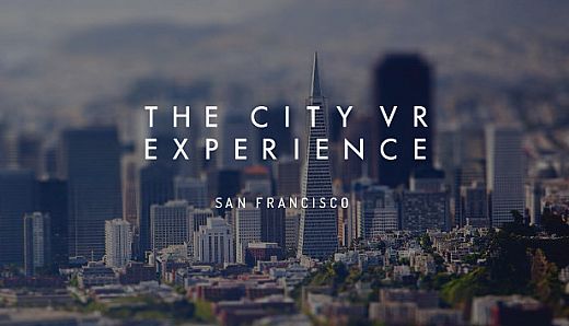 City VR