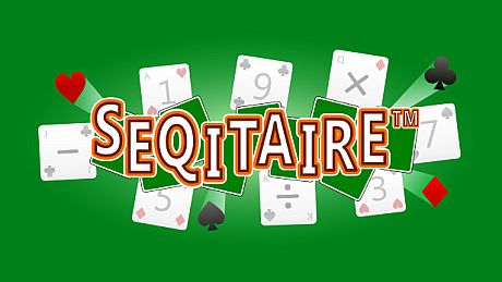 Seqitaire Game