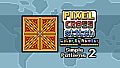 Pixel Cross Stitch - Simple Patterns Pack 3