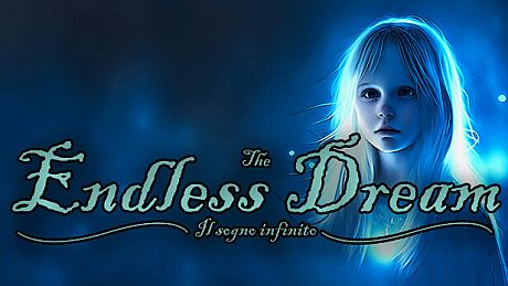 The Endless Dream Game