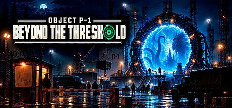 Object P-1: Beyond the Threshold — Idle Game