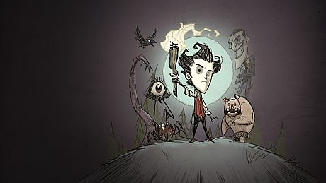 Don't Starve: Console Edition Game
