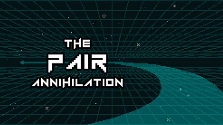 The Pair Annihilation