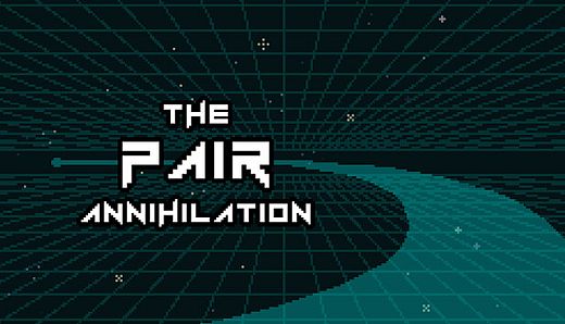 The Pair Annihilation