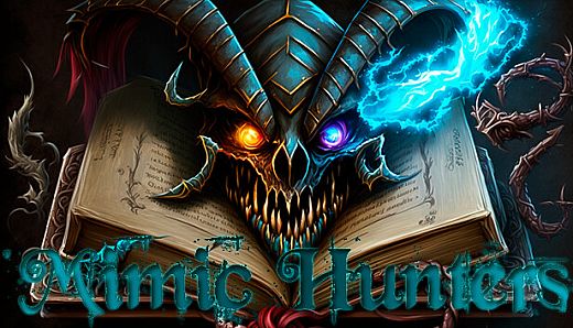 Mimic Hunters
