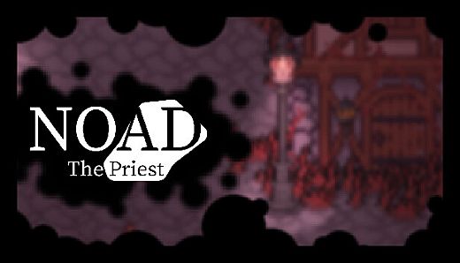 Noad: The Priest