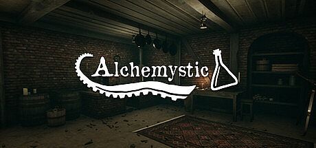 Alchemystic Game
