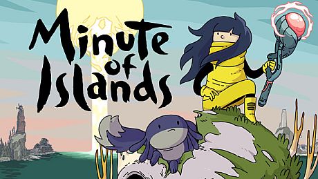 Minute of Islands Game
