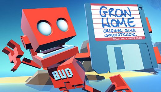 Grow Home Soundtrack DLC