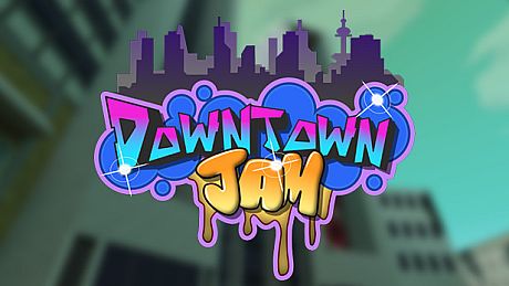 Downtown Jam Game