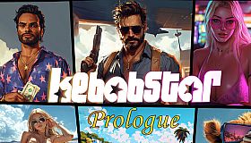 Kebabstar: Prologue