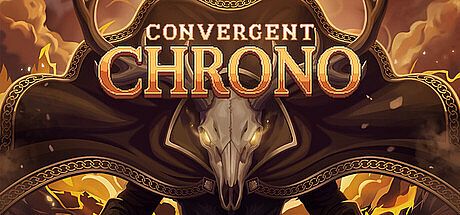 Convergent Chrono Game