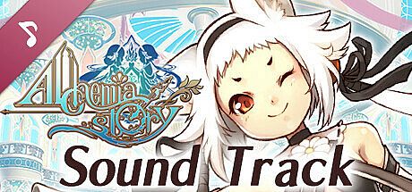 Alchemia Story Sound Track DLC