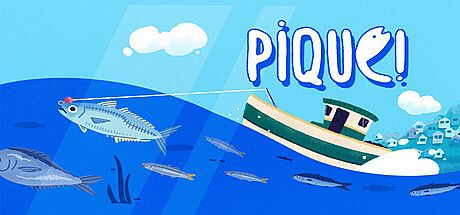 PIQUE! Hook'd on Fishing