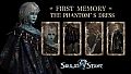 Soul at Stake - "First Memory" The Phantom's Dress