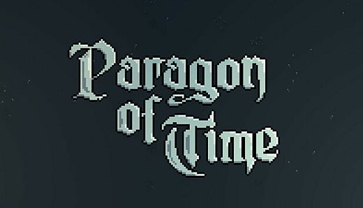 Paragon Of Time