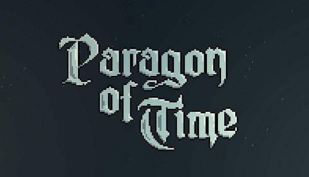 Buy Paragon Of Time