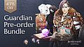 Black Desert Online - GUARDIAN Pre-order Bundle