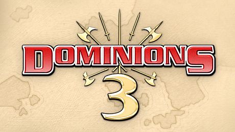 Dominions 3: The Awakening Game