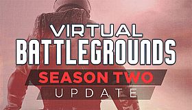 Virtual Battlegrounds