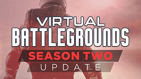 Virtual Battlegrounds Game
