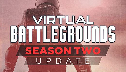 Virtual Battlegrounds