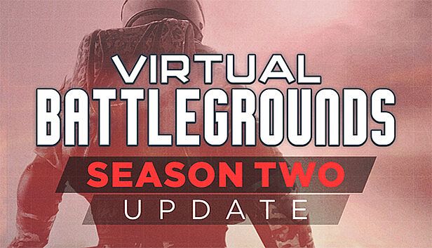 Buy Virtual Battlegrounds