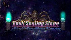 Devil Sealing Stone