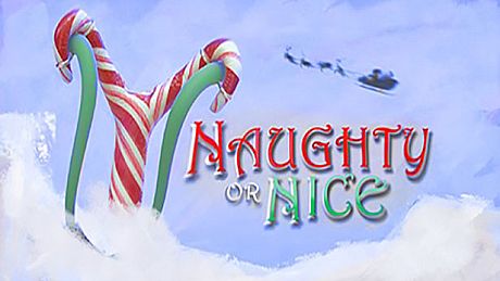 Naughty Or Nice Game
