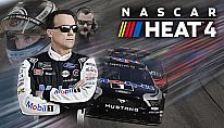 Acheter NASCAR Heat 4 PC