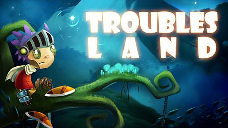 Troubles Land Game